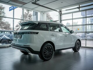 2026 Jeland J6, белый, 2899000 рублей, вид 4