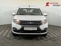 2024 Lada (ВАЗ) Largus I Рестайлинг, белый, 1320000 рублей - вид 1