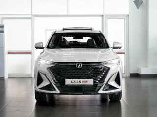 2025 Changan CS35 Max, белый, 2599900 рублей, вид 2