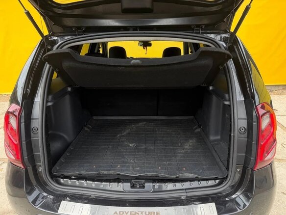 2020 Renault Duster I Рестайлинг, чёрный, 1799000 рублей - вид 29