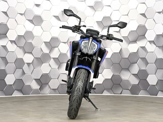 2018 KTM 790 Duke, серый, 645000 рублей, вид 5