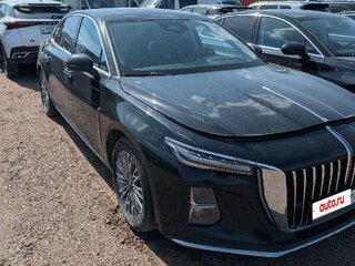 2024 Hongqi H5 II, чёрный, 2550750 рублей, вид 3