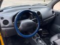 2005 Daewoo Matiz I Рестайлинг, жёлтый, 350000 рублей - вид 9