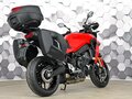 2022 Yamaha Tracer 9, красный, 1377000 рублей - вид 6