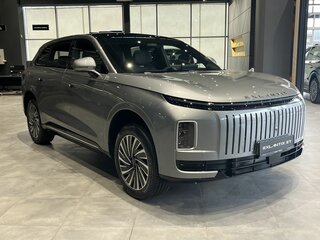 2026 Esteo Exlantix ET, серебристый, 6990000 рублей, вид 2