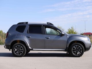 2020 Renault Duster I Рестайлинг, серый, 1105332 рублей, вид 4