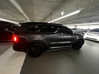 2021 Kia Sorento IV, серый, 3950000 рублей, вид 5