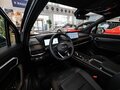 2026 Geely Okavango I Рестайлинг, серый - вид 11