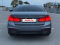 2019 BMW 5 серии 520d xDrive VII (G30/G31/G38), серый, 3597000 рублей - вид 5