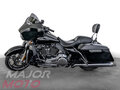2018 Harley-Davidson Street Glide, чёрный, 1739000 рублей - вид 1