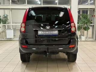 2012 Great Wall Hover H5, чёрный, 790000 рублей, вид 4