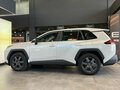 2026 Toyota RAV4 VI (XA60), белый, 4449000 рублей - вид 7