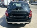 2026 Lada (ВАЗ) Granta Cross I Рестайлинг, чёрный, 1291000 рублей - вид 5