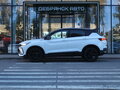 2024 Geely Coolray I Рестайлинг, белый, 2170000 рублей - вид 3