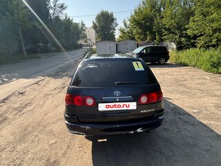 1999 Toyota Caldina II, синий, 380000 рублей, вид 3