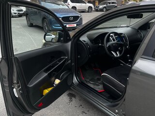 2011 Kia Ceed I Рестайлинг, серый, 530000 рублей, вид 5