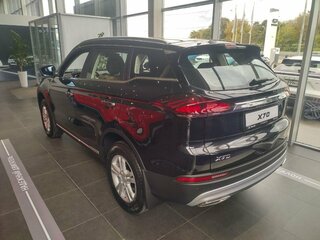 2026 Belgee X70 I Рестайлинг, чёрный, 2839990 рублей, вид 4