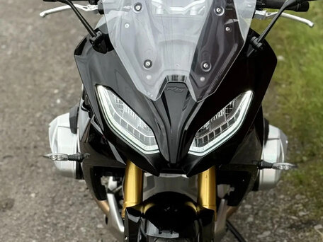 2019 BMW R 1250 RS, чёрный, 1470000 рублей, вид 2