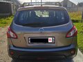 2011 Nissan Qashqai I Рестайлинг, бежевый, 1059000 рублей - вид 2