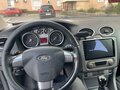 2010 Ford Focus II Рестайлинг, чёрный - вид 7