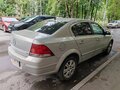 2007 Opel Astra H Рестайлинг, серый, 295000 рублей - вид 3