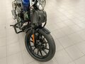 2016 Yamaha XV950 Bolt, синий - вид 8