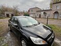2008 Ford Focus II Рестайлинг, чёрный
