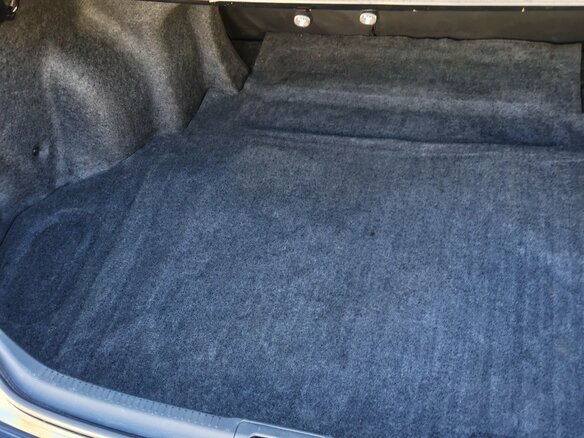2014 Toyota Camry VII (XV50), чёрный, 1750000 рублей - вид 9