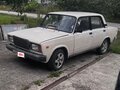 1995 Lada (ВАЗ) 2107, бежевый, 60000 рублей - вид 1