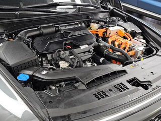 2025 Hyundai Grandeur VII, серый, 4245612 рублей, вид 5