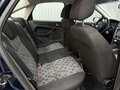2006 Ford Focus II, синий - вид 9