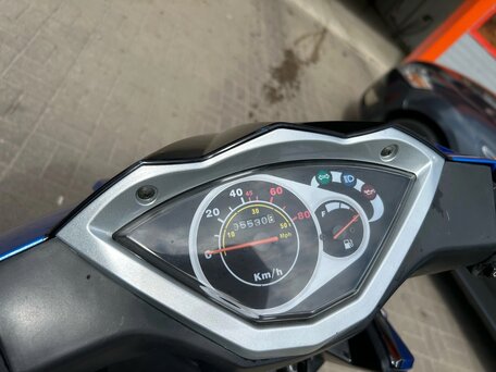 2015 BMW C 1, синий, 35000 рублей, вид 3