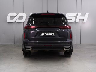 2022 Exeed VX I, серый, 2756000 рублей, вид 4