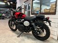 2022 Triumph Scrambler, красный, 1030000 рублей - вид 8