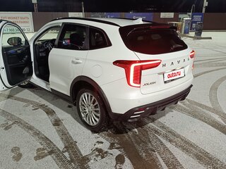2024 Haval Jolion I Рестайлинг, белый, 2200000 рублей, вид 2