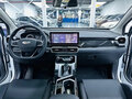 2025 Geely Binyue I Рестайлинг 2, белый, 1299017 рублей - вид 9