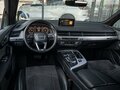 2015 Audi Q7 II (4M), серебристый, 3950000 рублей - вид 5