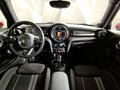 2021 Mini Hatch JCW III (F55/F56) Рестайлинг, чёрный, 3079000 рублей - вид 10