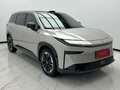 2025 Toyota bZ3X 58.3 kWh, серебристый, 2950000 рублей - вид 2