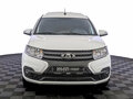 2024 LADA (ВАЗ) Largus, белый, 1250000 рублей - вид 1