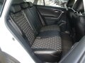 2021 Toyota RAV4 V (XA50), белый - вид 8