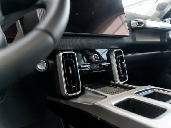 2026 Haval Dargo I Рестайлинг, серый - вид 19