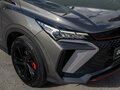 2023 Geely Coolray (Binyue Cool) I Рестайлинг, серый, 1950000 рублей - вид 6