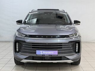 2023 Exeed TXL I Рестайлинг, серый, 2549000 рублей, вид 3