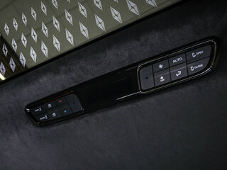 2026 GAC M8, чёрный, 6549999 рублей, вид 5