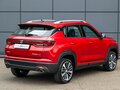 2025 Changan CS35 Plus I Рестайлинг, красный, 2839900 рублей - вид 5