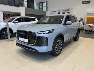 2026 Tenet T8, серый, 3630000 рублей, вид 2