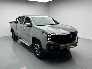 2024 Changan Hunter I (China Market), серый, 3200000 рублей, вид 3