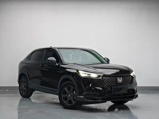 2023 Honda XR-V II, чёрный, 1459500 рублей, вид 3