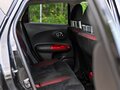 2011 Nissan Juke I, чёрный - вид 9